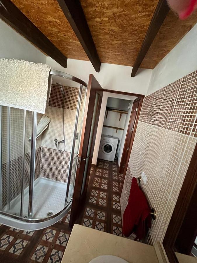Casa Luis Pico Villa Granadilla De Abona Exterior photo