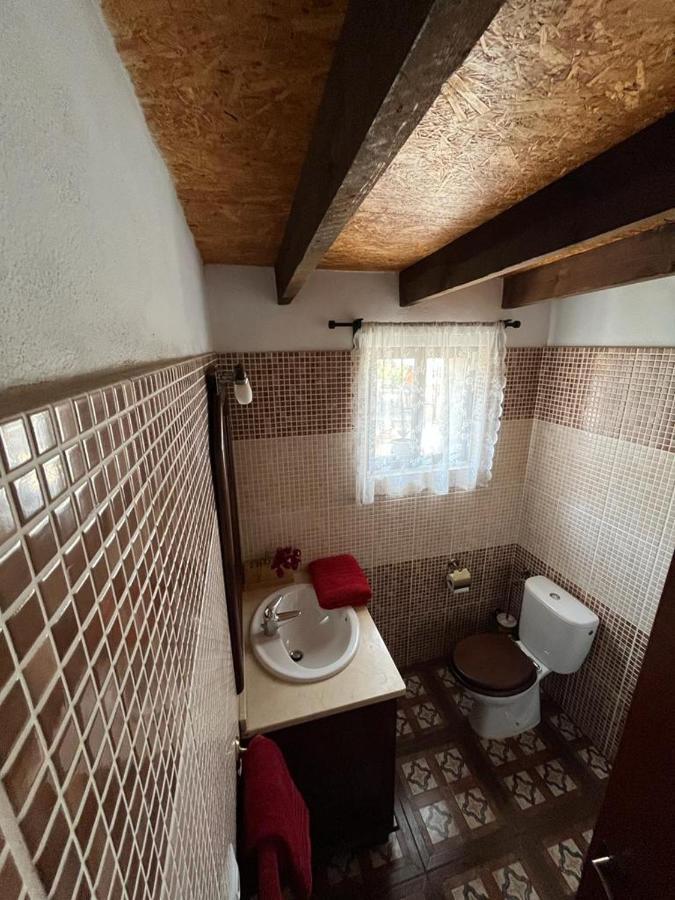 Casa Luis Pico Villa Granadilla De Abona Exterior photo